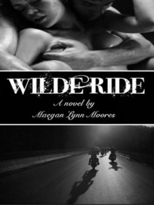 cover image of Wilde Ride (The Ride Series #1)